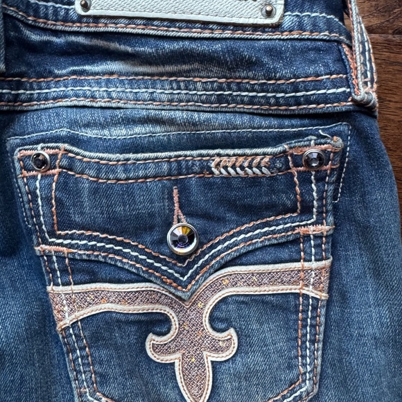 Rock Revival ladies denim - Picture 14 of 15